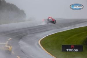 Sebastián Álvarez en Sebring 2025
