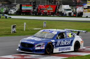 Sebastián Álvarez en Sebring 2025