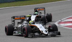 Sebastián Álvarez en Sebring 2025