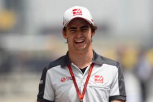 Sebastián Álvarez en Sebring 2025