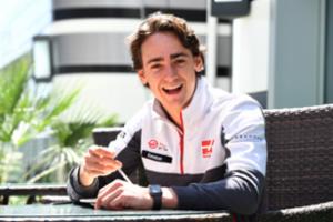 Sebastián Álvarez en Sebring 2025