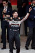 Sebastián Álvarez en Sebring 2025