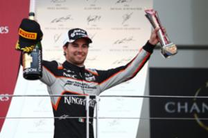 Sebastián Álvarez en Sebring 2025
