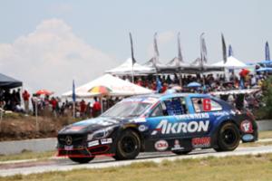 Sebastián Álvarez en Sebring 2025