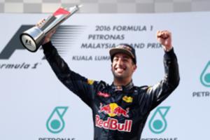 Sebastián Álvarez en Sebring 2025