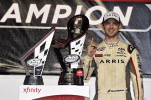 Sebastián Álvarez en Sebring 2025