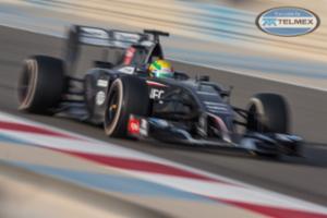 Sebastián Álvarez en Sebring 2025