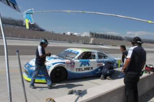 Sebastián Álvarez en Sebring 2025