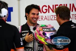 Sebastián Álvarez en Sebring 2025