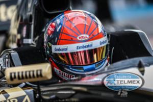 Sebastián Álvarez en Sebring 2025