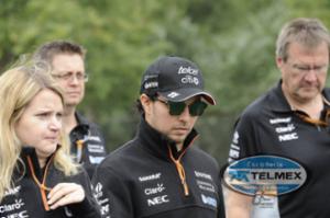 Sebastián Álvarez en Sebring 2025