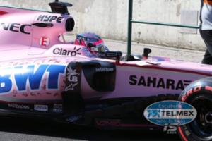Sebastián Álvarez en Sebring 2025
