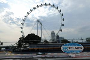 Sebastián Álvarez en Sebring 2025