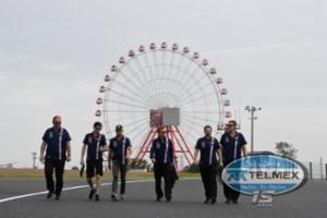 Sebastián Álvarez en Sebring 2025