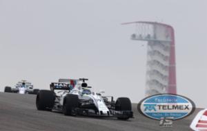 Sebastián Álvarez en Sebring 2025