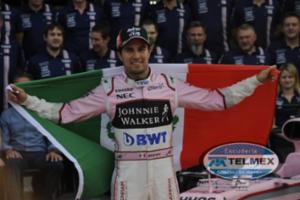 Sebastián Álvarez en Sebring 2025
