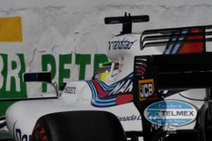 Sebastián Álvarez en Sebring 2025
