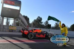 Sebastián Álvarez en Sebring 2025