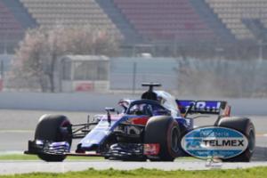 Sebastián Álvarez en Sebring 2025