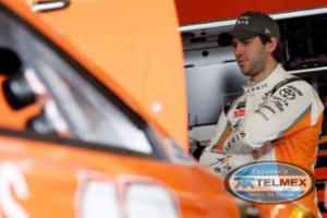 Sebastián Álvarez en Sebring 2025