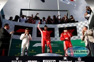 Sebastián Álvarez en Sebring 2025