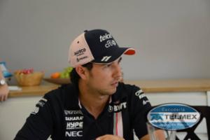 Sebastián Álvarez en Sebring 2025
