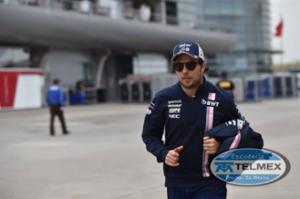 Sebastián Álvarez en Sebring 2025