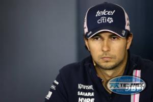 Sebastián Álvarez en Sebring 2025