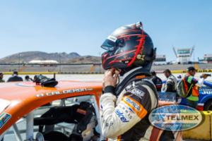 Sebastián Álvarez en Sebring 2025