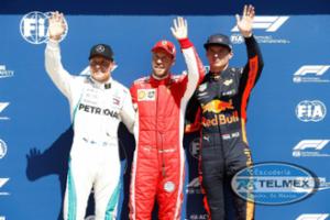 Sebastián Álvarez en Sebring 2025