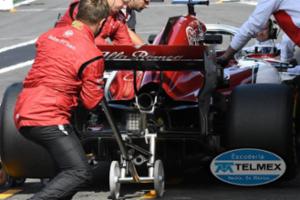 Sebastián Álvarez en Sebring 2025