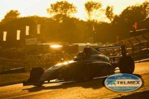 Sebastián Álvarez en Sebring 2025