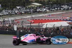 Sebastián Álvarez en Sebring 2025