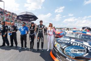 Sebastián Álvarez en Sebring 2025