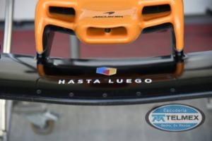 Sebastián Álvarez en Sebring 2025