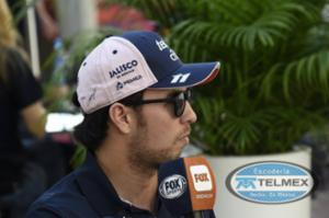 Sebastián Álvarez en Sebring 2025