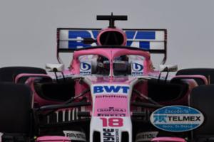 Sebastián Álvarez en Sebring 2025