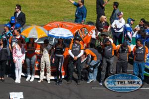 Sebastián Álvarez en Sebring 2025
