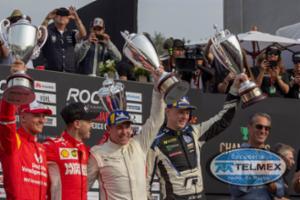 Sebastián Álvarez en Sebring 2025
