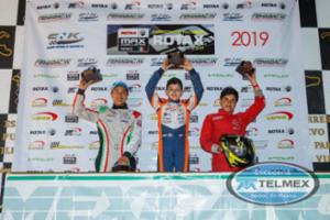 Sebastián Álvarez en Sebring 2025