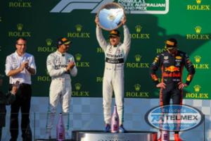 Sebastián Álvarez en Sebring 2025