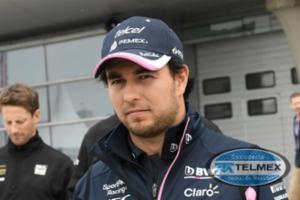 Sebastián Álvarez en Sebring 2025