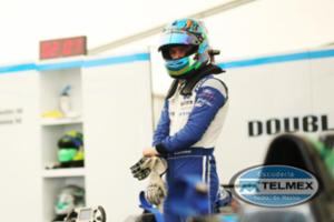 Sebastián Álvarez en Sebring 2025