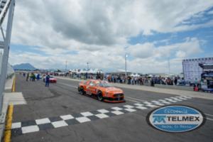 Sebastián Álvarez en Sebring 2025