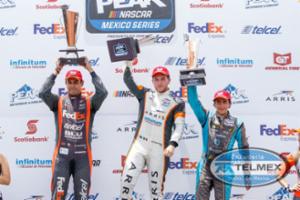 Sebastián Álvarez en Sebring 2025