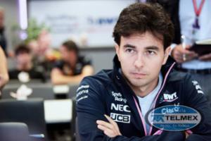 Sebastián Álvarez en Sebring 2025