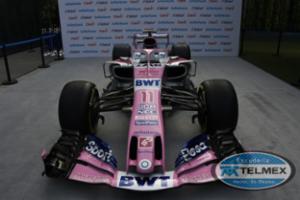 Sebastián Álvarez en Sebring 2025