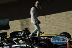 Sebastián Álvarez en Sebring 2025