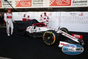 Sebastián Álvarez en Sebring 2025