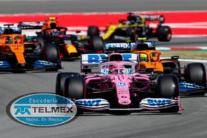 Sebastián Álvarez en Sebring 2025